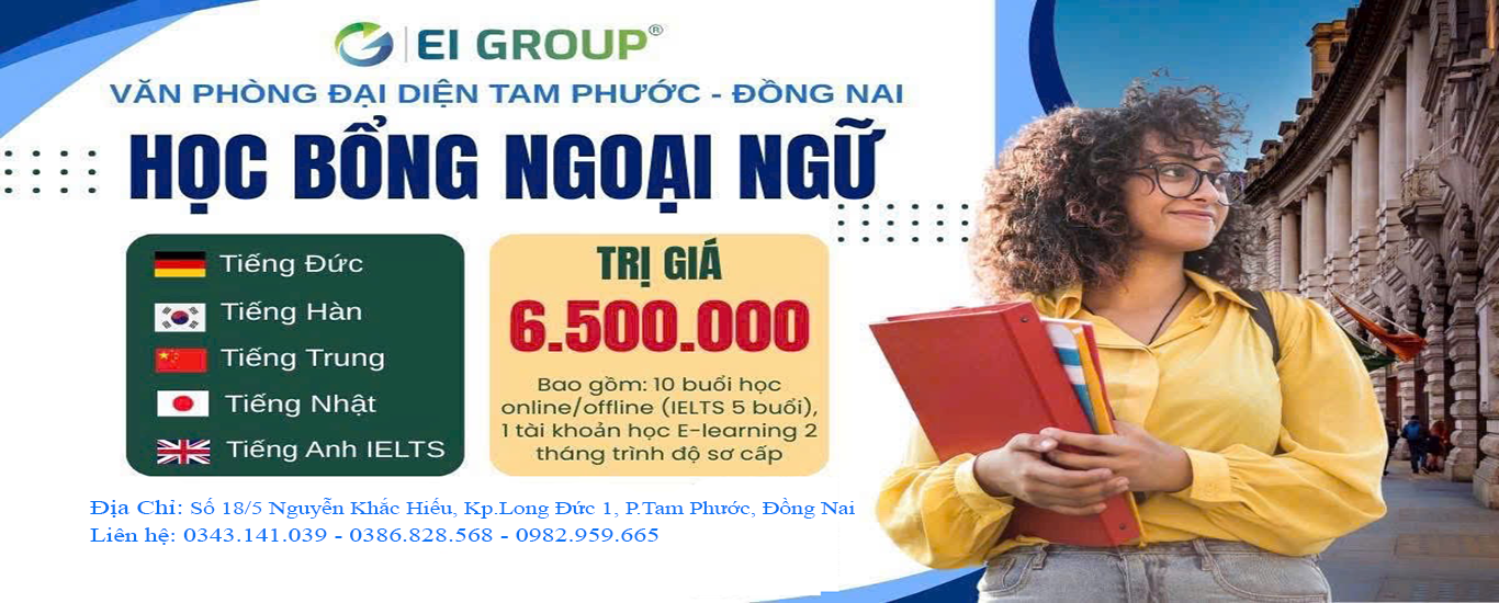 EI GROUP