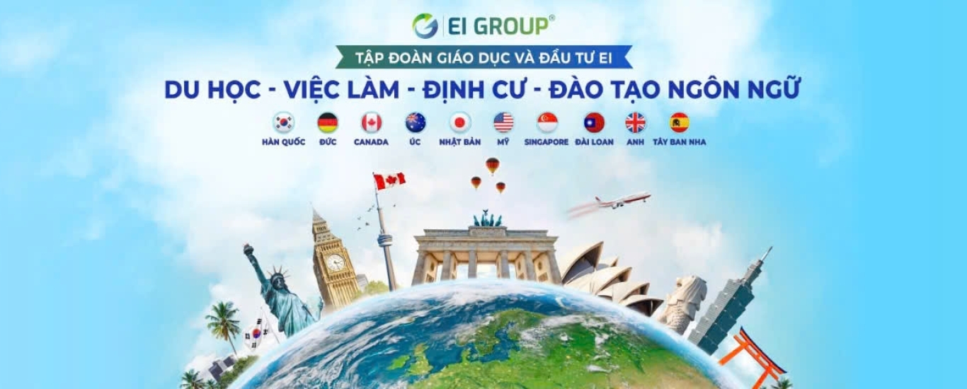 EI GROUP