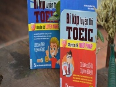 LUYỆN THI TOEIC