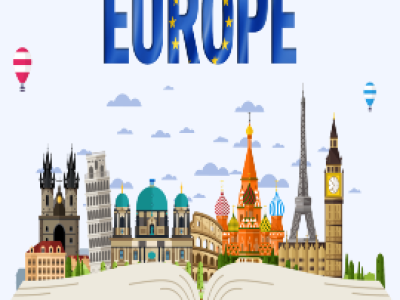 DU HỌC KHỐI GEM - EUROPE