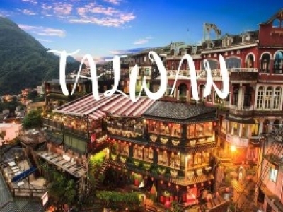 DU HỌC ĐÀI LOAN TỪ A - Z