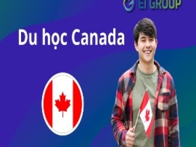 CANADA - EI GROUP