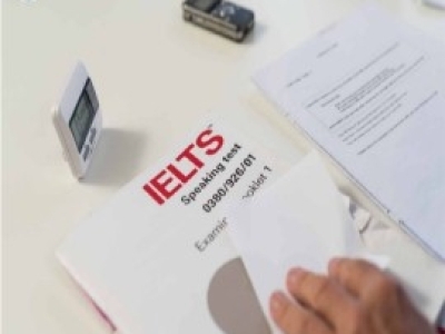 TIẾNG ANH IELTS