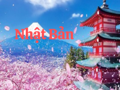 DU HỌC NHẬT BẢN EI GROUP