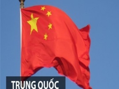 TRUNG QUỐC