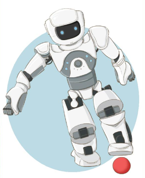 Robots
