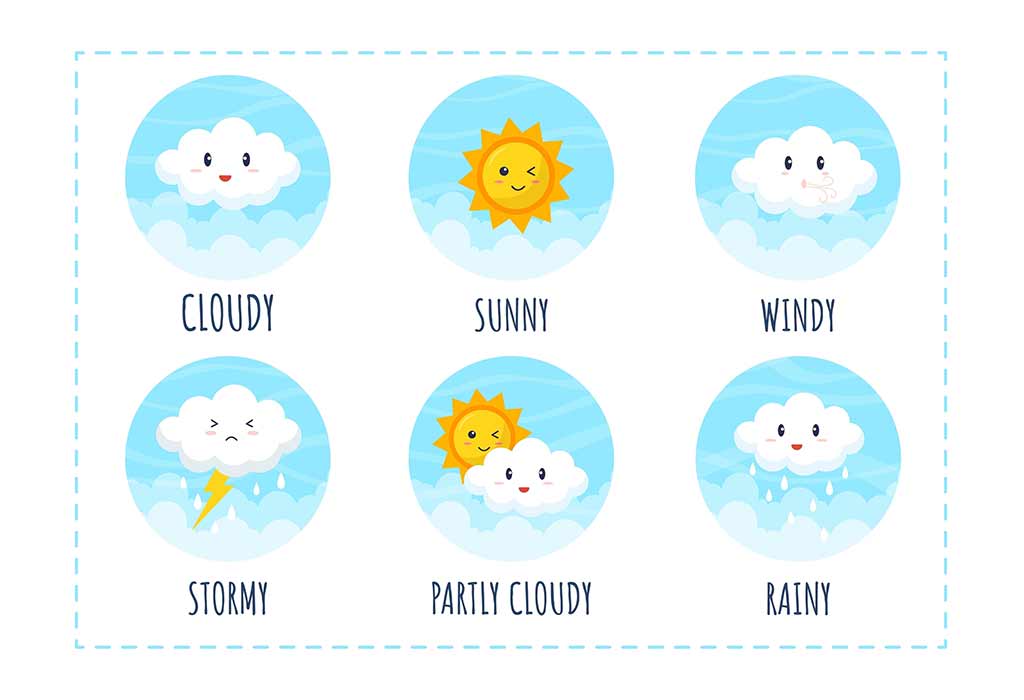 Weather 4